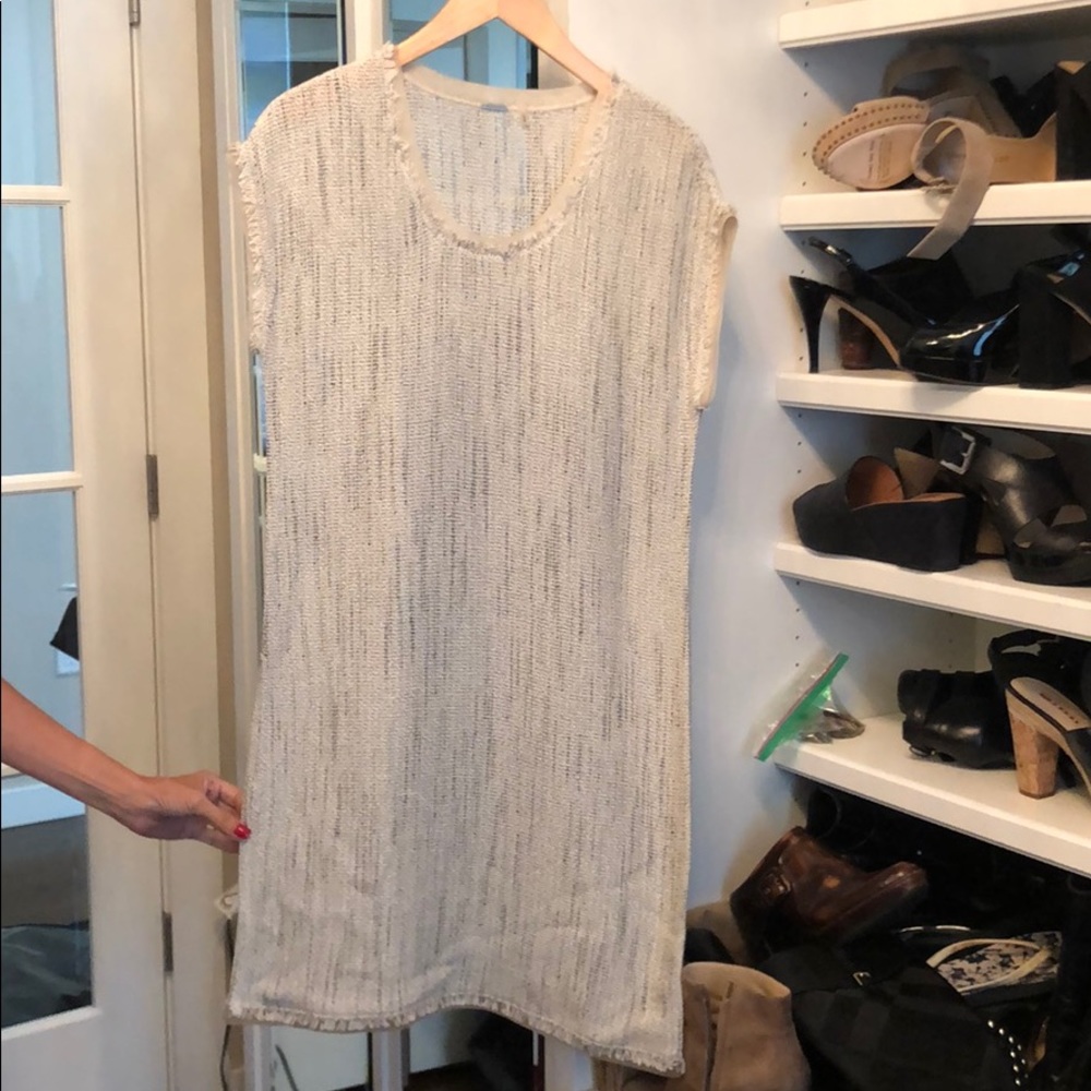 Eli Tahari dress